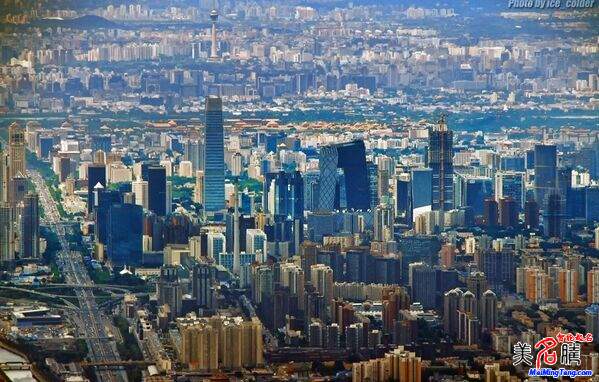 中國各大城市的名字，竟如此有來頭