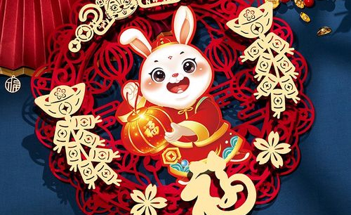 2023年出生的寶寶何時才算真正的兔寶寶？