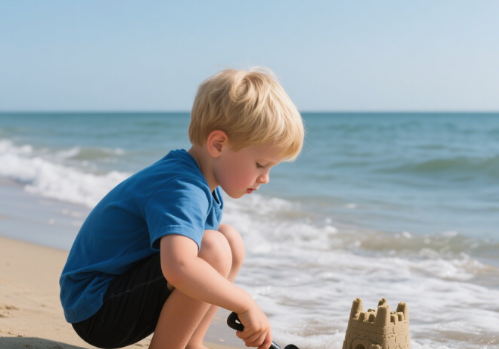 馬年男寶寶流行的名字大全 2026