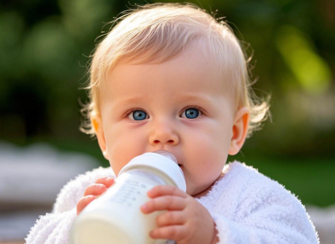 2025 最新男寶寶打分 100 分名字大全