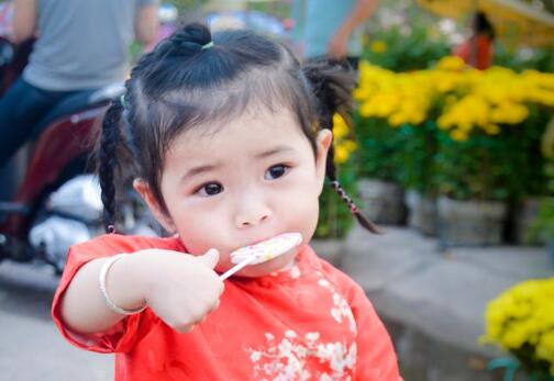 虎年女孩名字叫什么好聽？