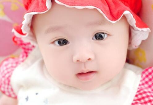 兔年女寶寶好聽的《詩經(jīng)》名字