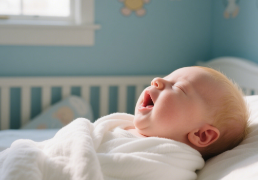 男寶寶起名需避開的禁忌