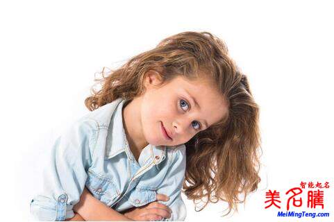 2018年最好聽(tīng)的張姓名字大全:女孩篇