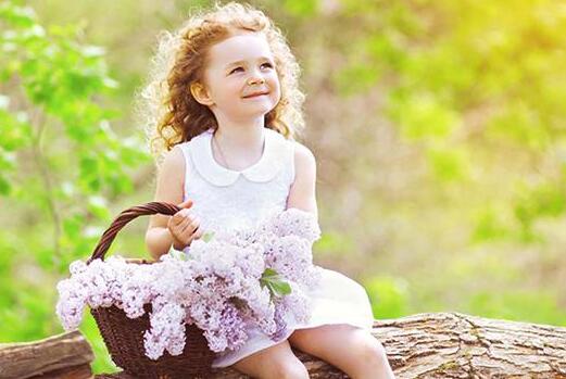 2024女寶寶溫婉好聽的名字大全