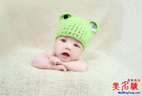 “韓”姓男孩名字大全