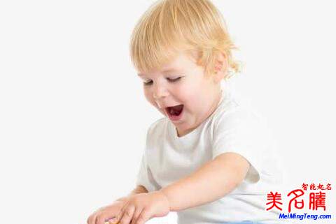 2020新潮的嬰兒小名大全:女孩