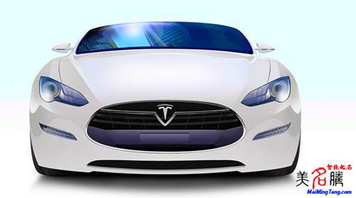 特斯拉、法拉第-電動車公司起名致敬物理學(xué)家？