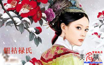 清朝滿族那些姓氏去哪了?