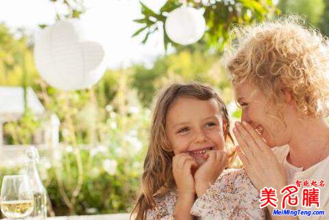 2017最好聽、最本土的英文起名