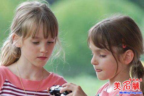 好聽的女寶寶名字，女寶寶好聽