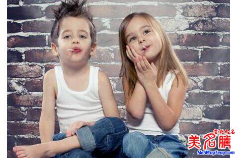 起名必備:怎樣給男孩子起名最合適