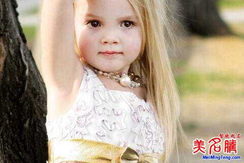 寶寶起名經(jīng)典方法:成語起名法