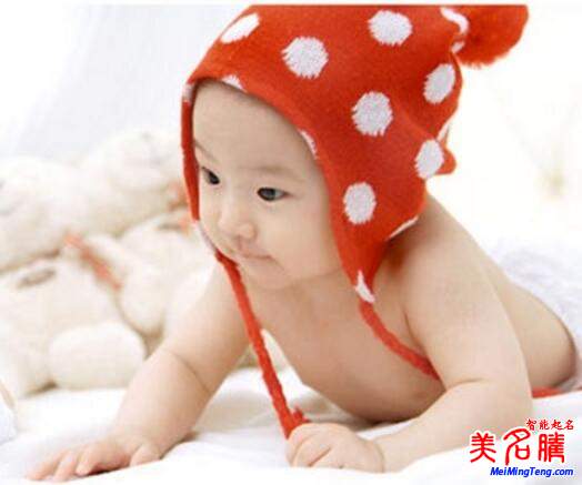 女寶寶八字五格起名免費(fèi)測名字吉兇