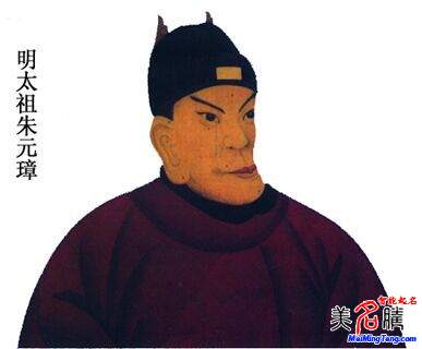 用數(shù)字取名，朱元璋為什么又叫朱重八？