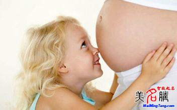 二胎寶寶取名必須記住的幾個要點(diǎn)