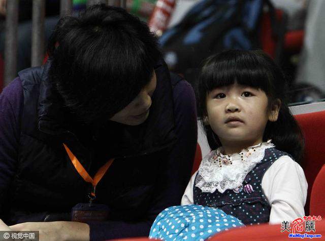 體壇明星咋給孩子起名？