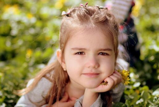 牛年出生女孩起名什么名字好？