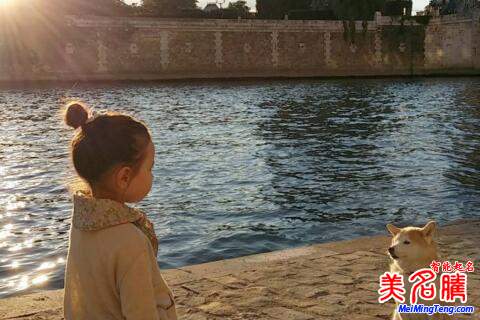 用詩(shī)經(jīng)、楚辭經(jīng)典為寶寶起名