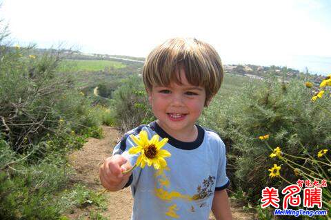 時尚、流行的好聽英文名