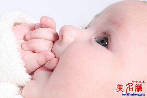 新生兒怎樣用生辰八字起名，喜火起名方法