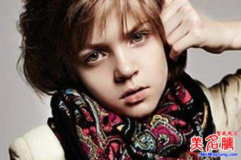 起一個(gè)讓外國(guó)人說(shuō)棒的英文名 男孩篇