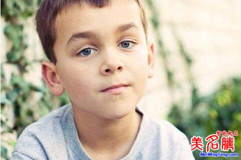 起一個(gè)讓外國(guó)人說(shuō)棒的英文名 男孩篇